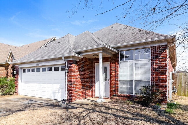 Foto del edificio - 1000 Leconte Gap St