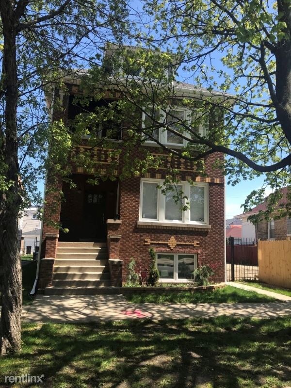 5039 S Artesian Ave, Chicago, IL 60632 - Apartment for  