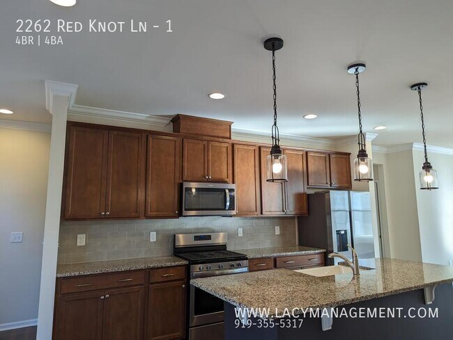 Foto del edificio - 2262 Red Knot Ln