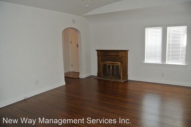 Foto del edificio - 2 br, 1 bath House - 1341 Maple Street