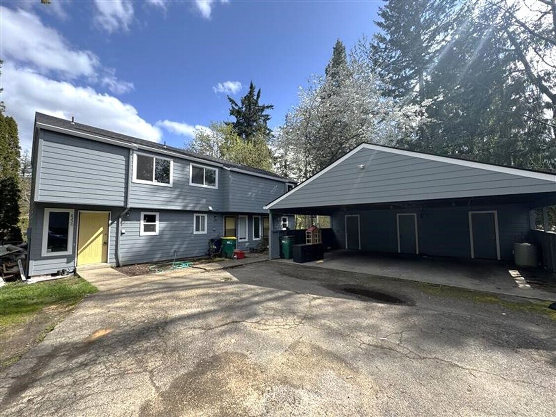 Primary Photo - 6550 SW 192nd Ave