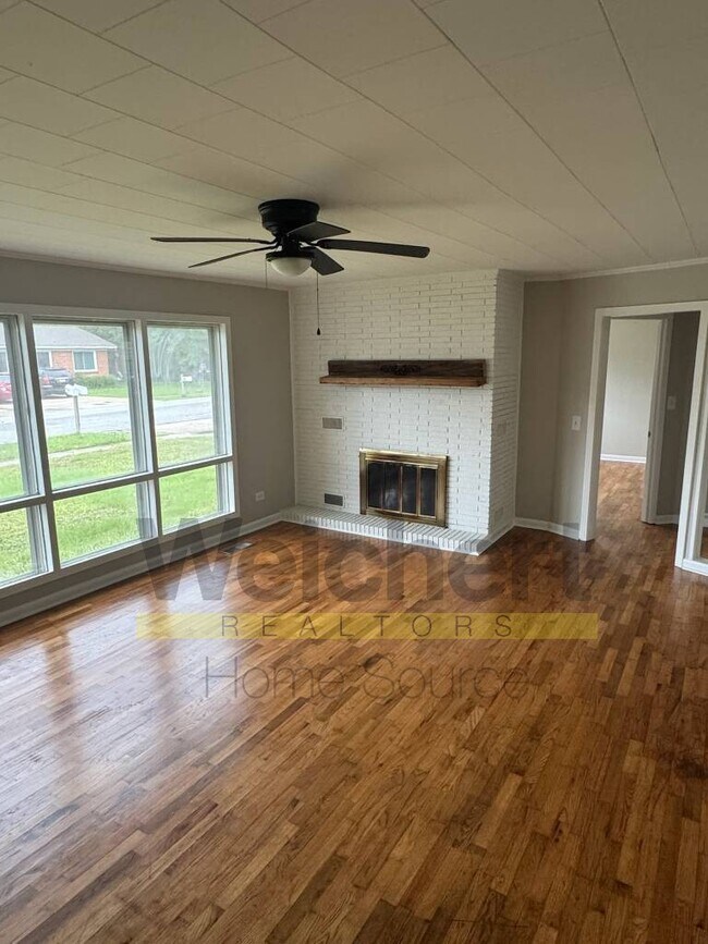 Foto del edificio - 605 N 9th St