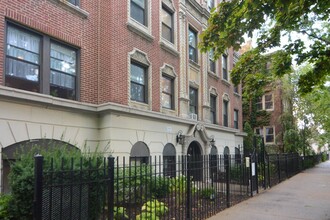 Building Photo - 1742 N Humboldt Blvd