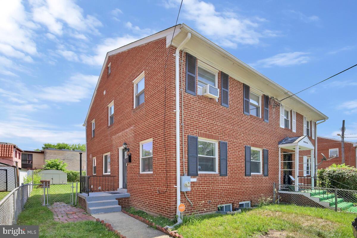Primary Photo - 4304 Wheeler Rd SE