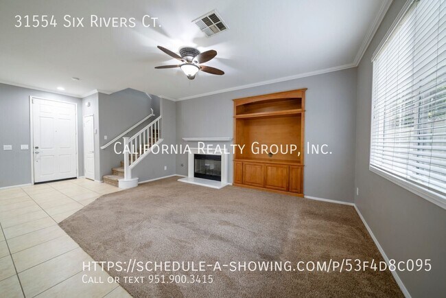 Building Photo - 31554 Six Rivers Ct