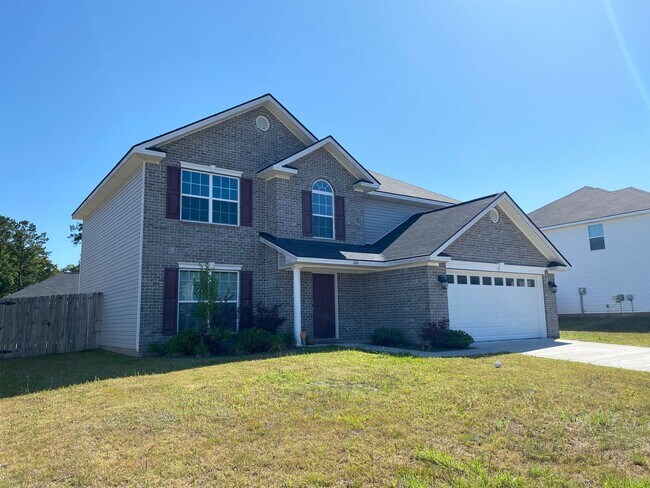 Foto del edificio - Coming soon  3 Bed 3 Bath Pet Friendly Home in Midway.