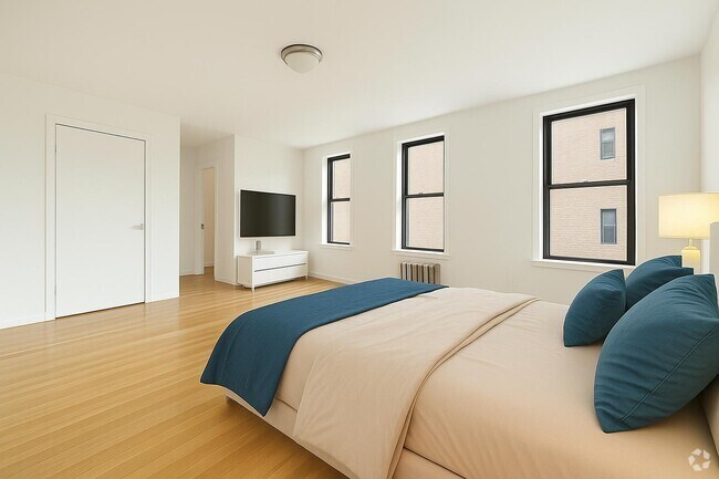 Building Photo - 401 E 68th St