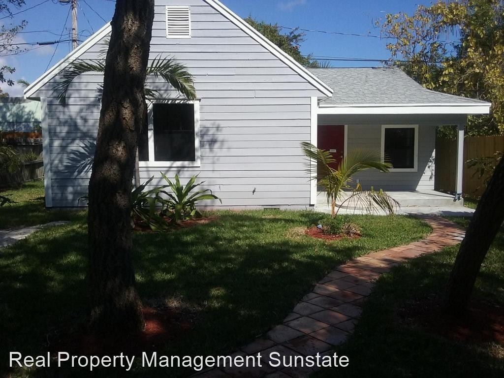 Primary Photo - 2 br, 2 bath House - 515 52nd Street