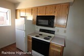 Primary Photo - 1101 N Rainbow Blvd