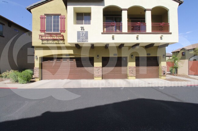 Foto del edificio - 2725 E Mine Creek Rd