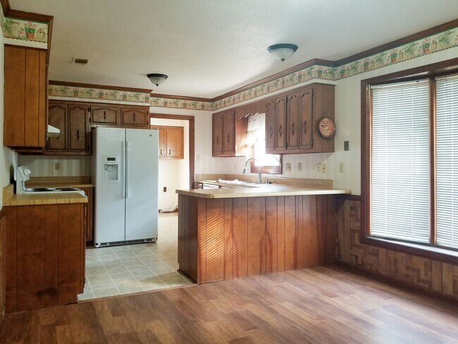 Foto del edificio - Spacious South Augusta Home Renovated. Con...