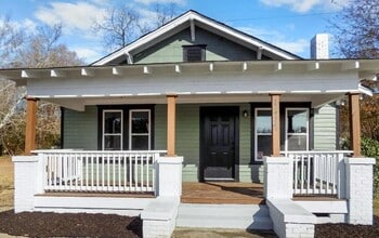 Building Photo - 1417 Cokey Rd