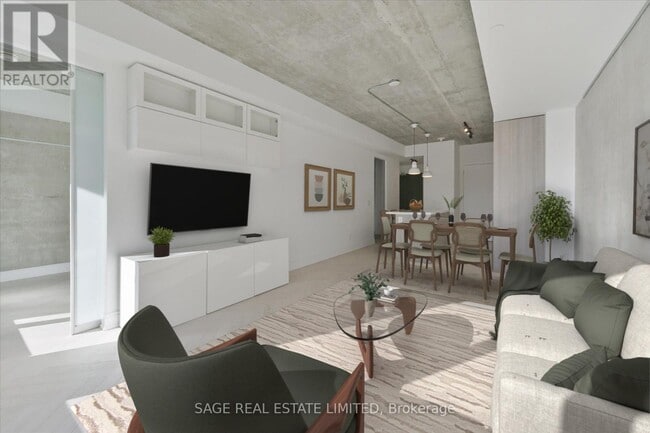 Building Photo - 608 Richmond St W