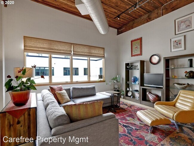 Foto del edificio - 1420 NW Lovejoy St