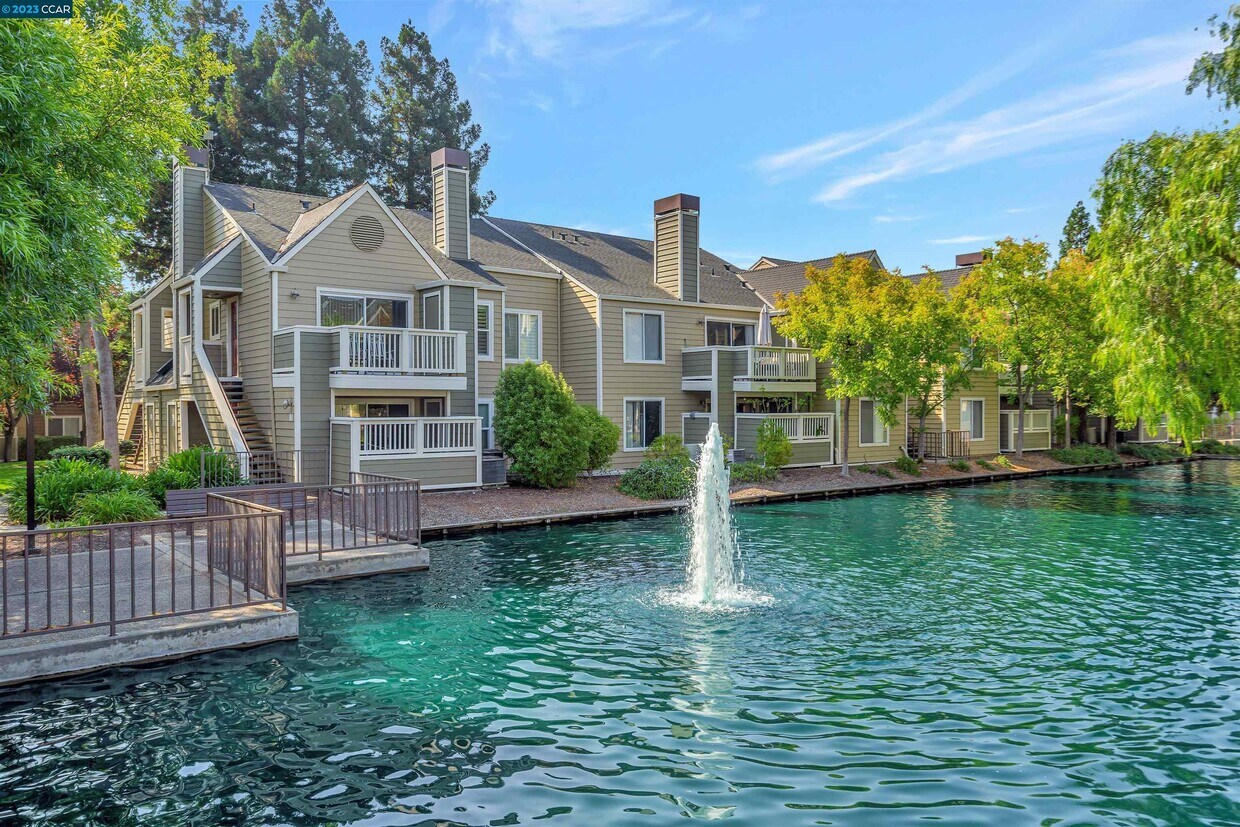 225 Reflections Dr Unit 15, San Ramon, CA 94583 Condo for Rent in San