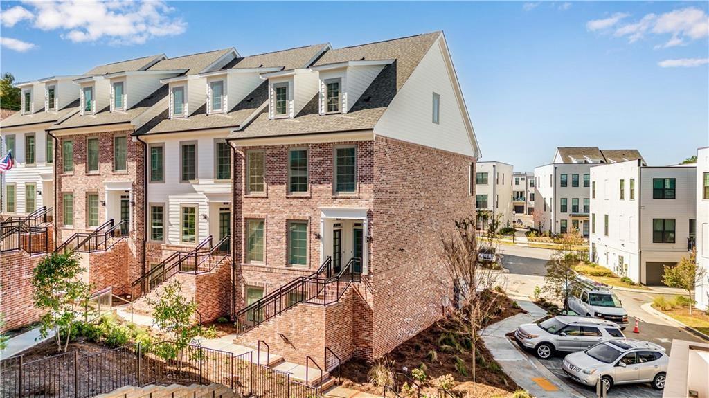 Foto principal - 501 Burton Dr