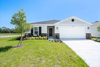 Building Photo - 1542 Pecorino Ct