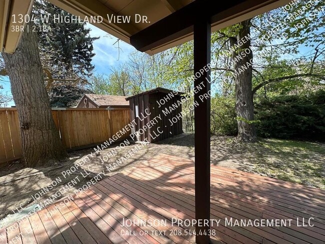 Building Photo - Charming 3-Bedroom House in North Boise wi...