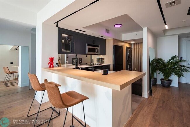 Foto del edificio - 401 SW 4th Ave