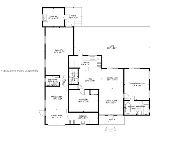 Building Photo - 947 NE 149th St