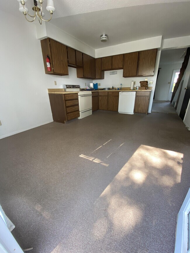 Foto del edificio - 1283 N 18th St
