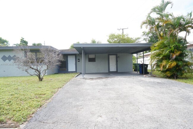 Foto del edificio - 441 SW 30th Terrace