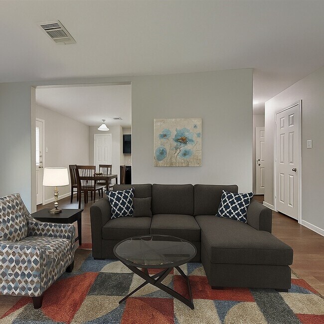 Foto del edificio - 22310 Queenbury Hills Dr