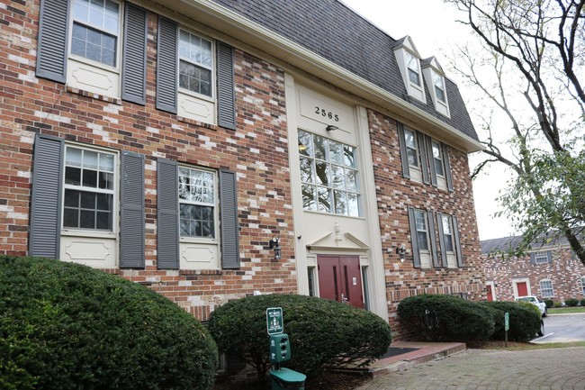 Building Photo - Arlington Pointe Apartments