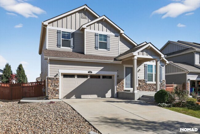 Foto del edificio - Charming 3BR House in Frederick