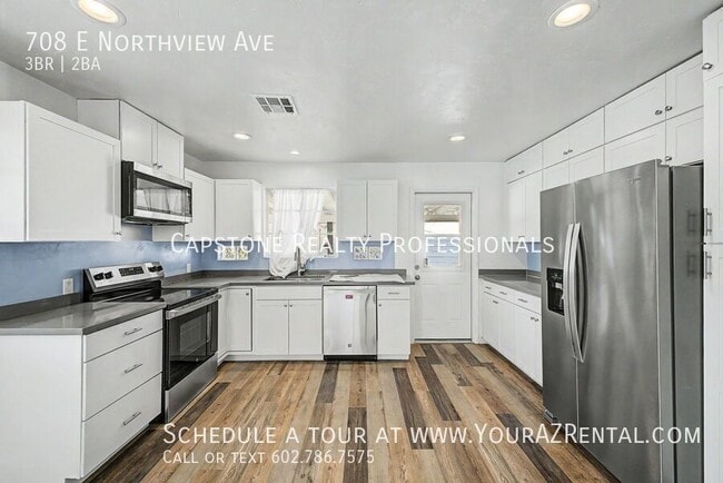 Building Photo - 708 E Northview Ave