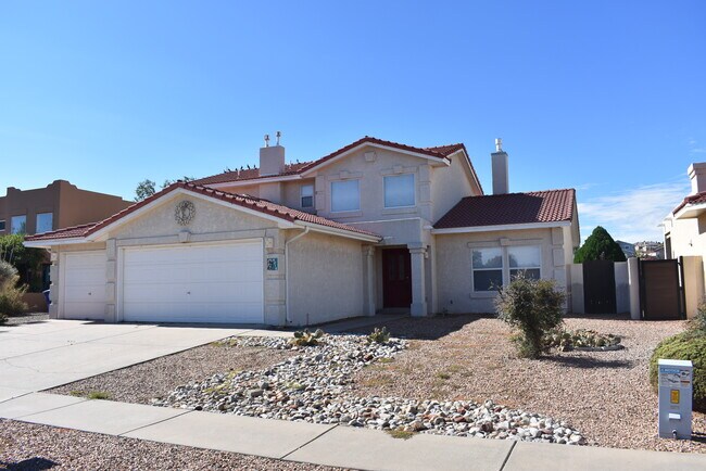 Foto del edificio - 4216 Loren Ave NW