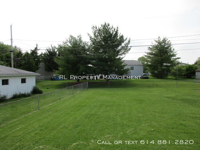 Building Photo - 1125 Mccarley Dr W