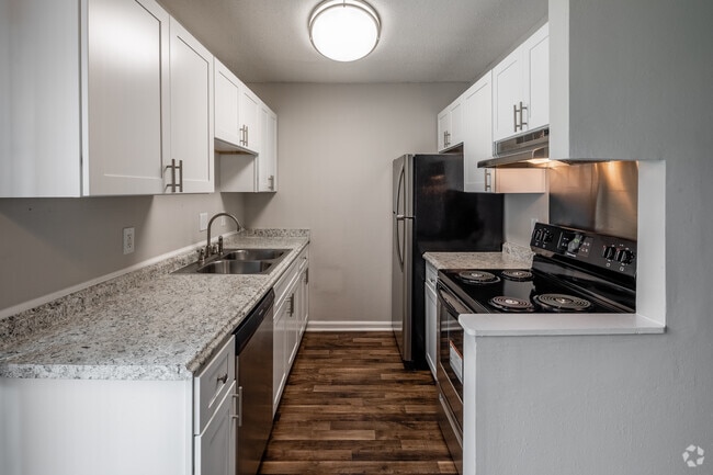 Interior Photo - Northfield Lodge