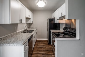 Interior Photo - Northfield Lodge