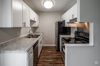 Interior Photo - Northfield Lodge