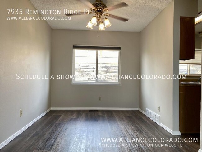 Building Photo - 7935 Remington Ridge Pl