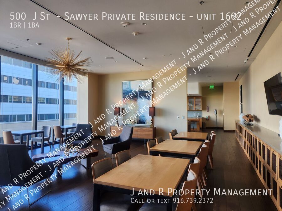 Foto principal - 1 Bedroom at the Sawyer