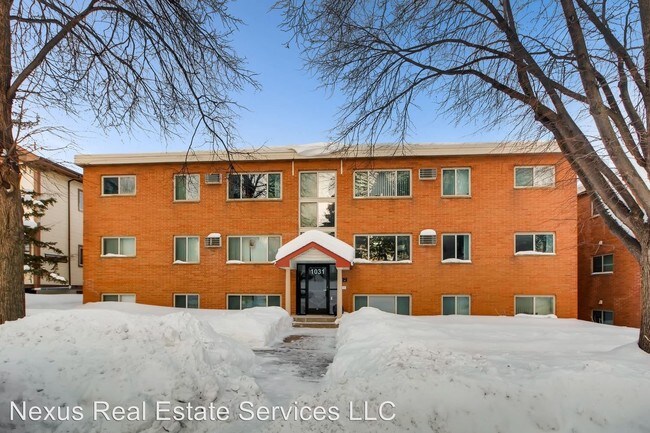 Building Photo - 1031 Cromwell Ave