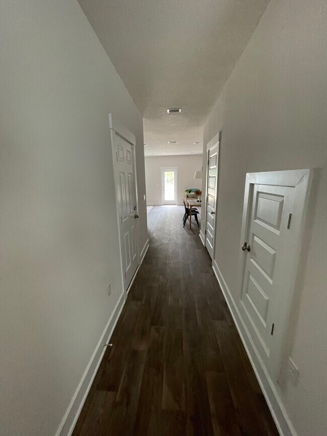 8921 Brigade Trail, Pensacola, FL 32534 Townhouse for Rent in