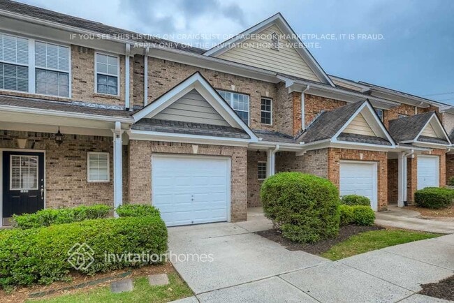 Building Photo - 1816 Willow Branch Ln