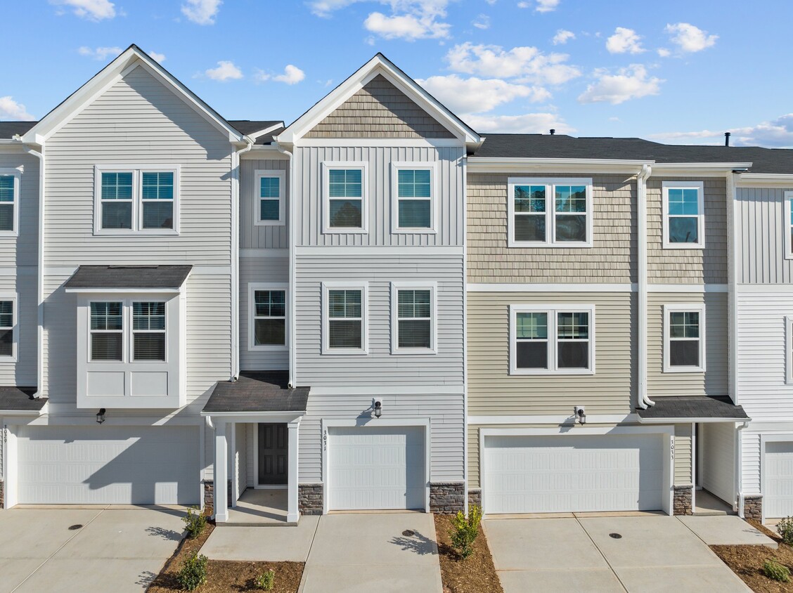 Photo - 3031 Castle Loch Ln (Durham, NC)