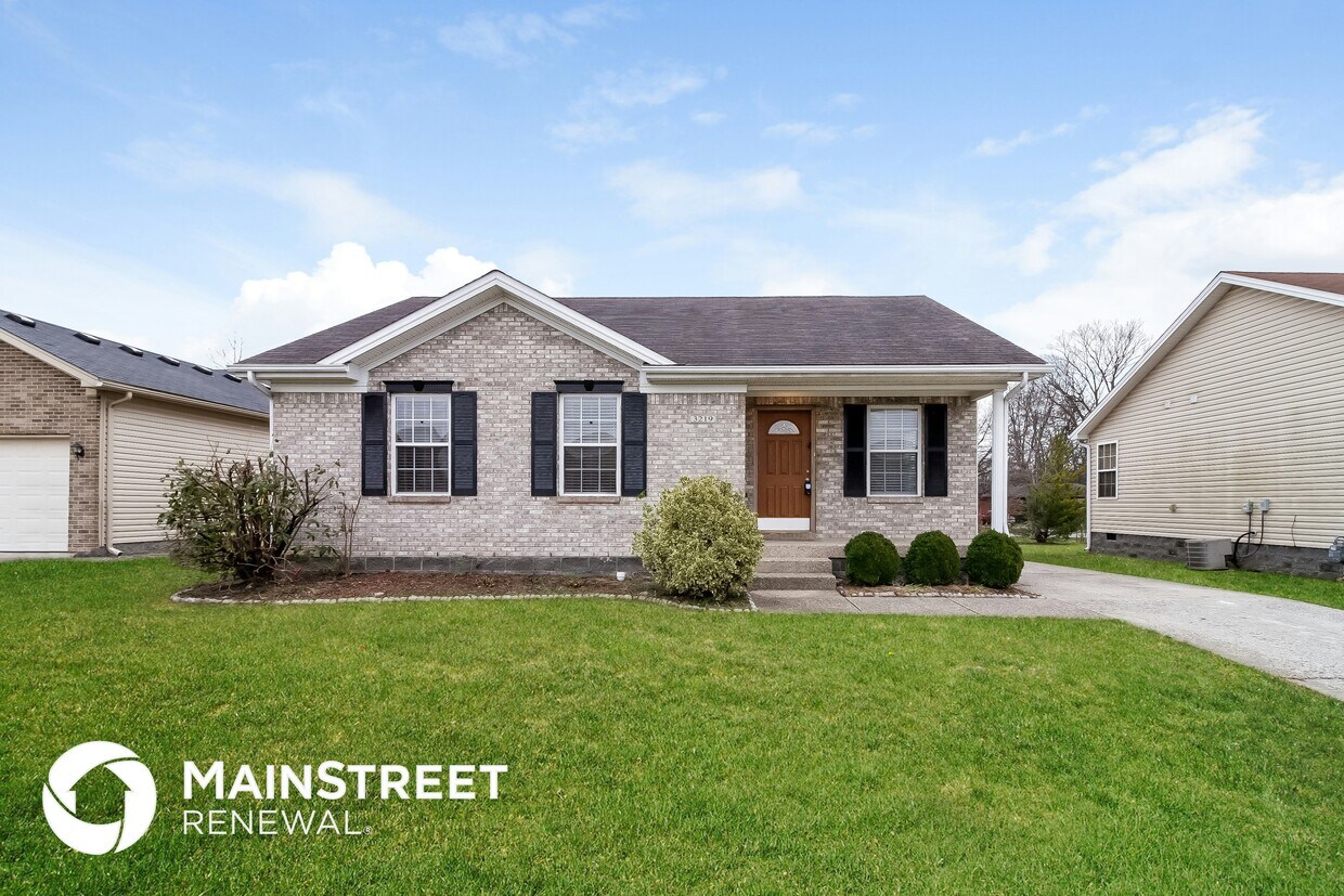 Foto principal - 3219 Welman Dr