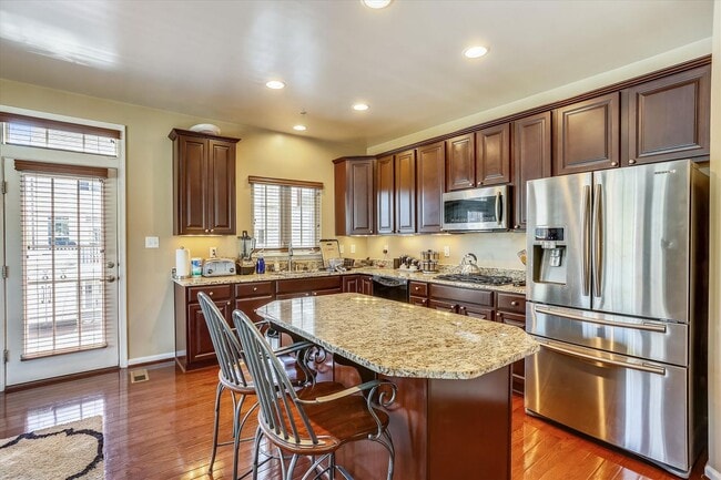 Building Photo - 1022 Ironwood Ln