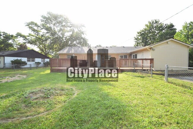 Foto del edificio - 1712 Arley Dr