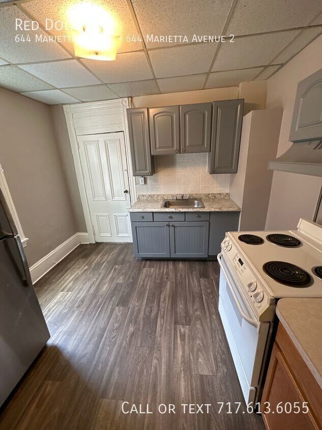 Primary Photo - 3 bedroom 1.5 bath in Woodlawn area of Lan...
