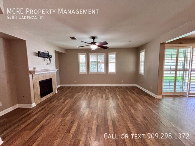 Building Photo - 6488 Cadenza Dr