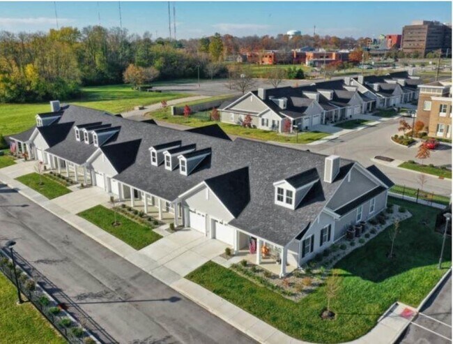 Foto del edificio - 1711 Willow Landing Ln