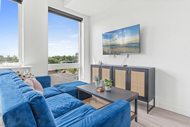 Building Photo - 4201 Nicollet Ave