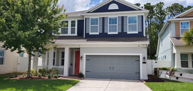 Building Photo - 8114 Champions Forest Way