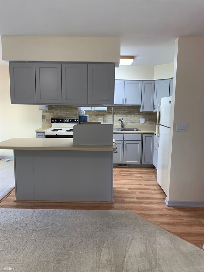 Building Photo - 2 br, 2 bath Condo - 511 Park Pl